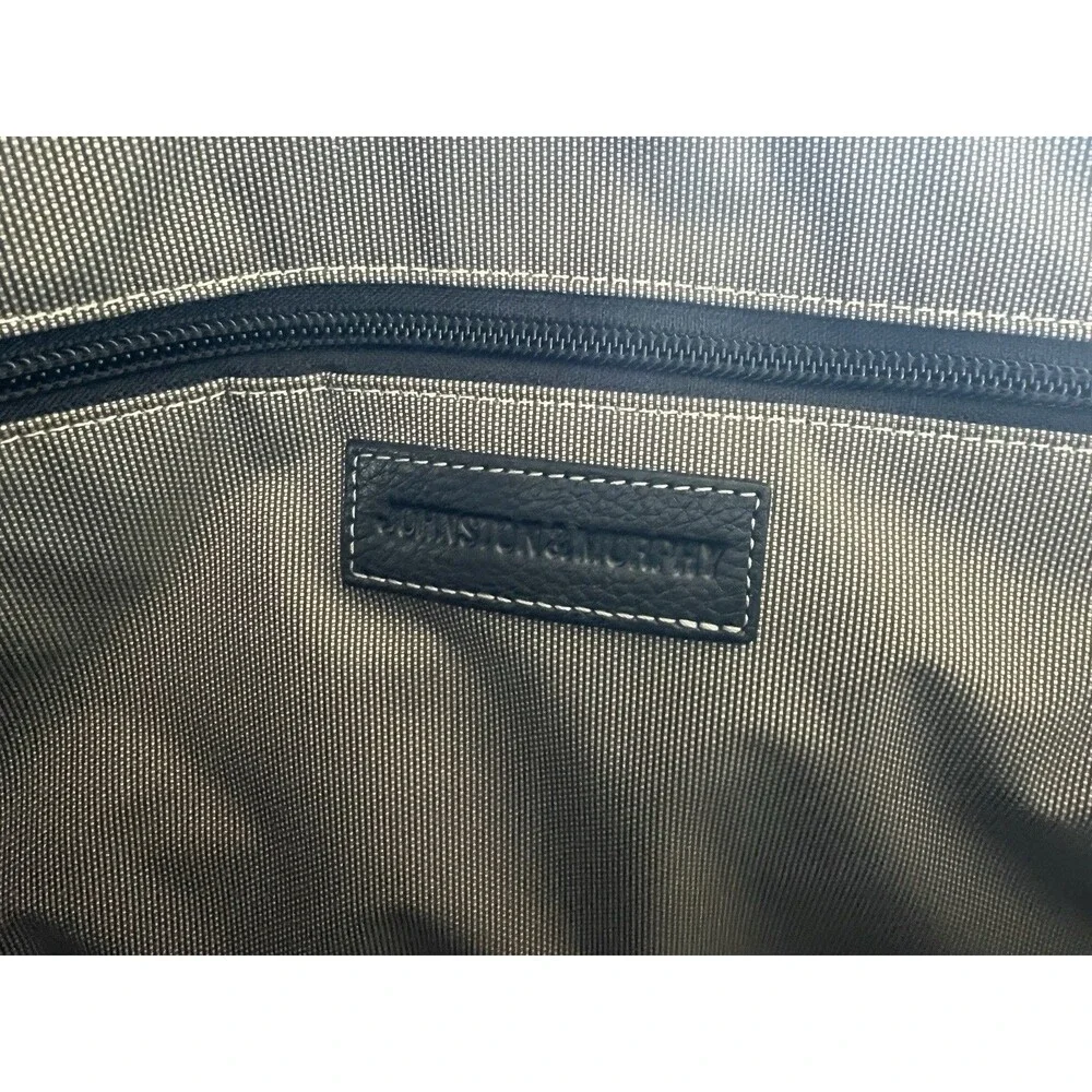 Johnston & Murphy stylish professional